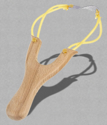 Zwille / Slingshot