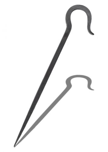 Zeltheringe 1B