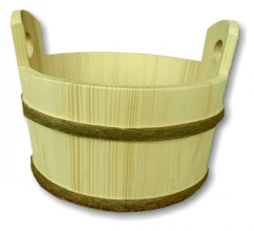 Holzbottich LWV