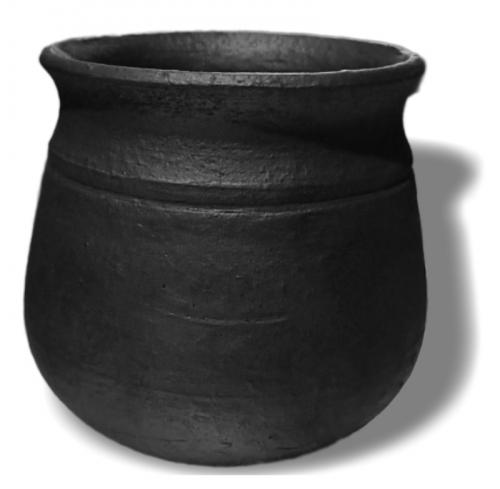 Wikinger Becher nach Haithabufund