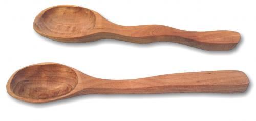 Holzlöffel 2K