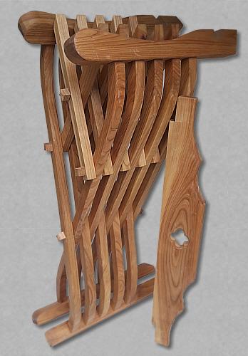 Scherenstuhl 6B