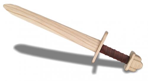 Holzschwert 4a