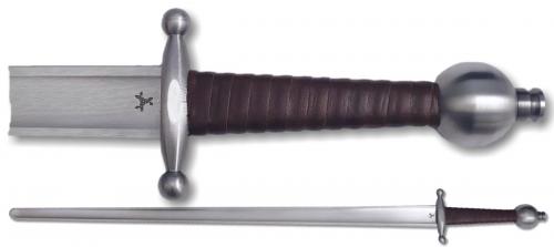 Vascraft Byzantinisches Schwert