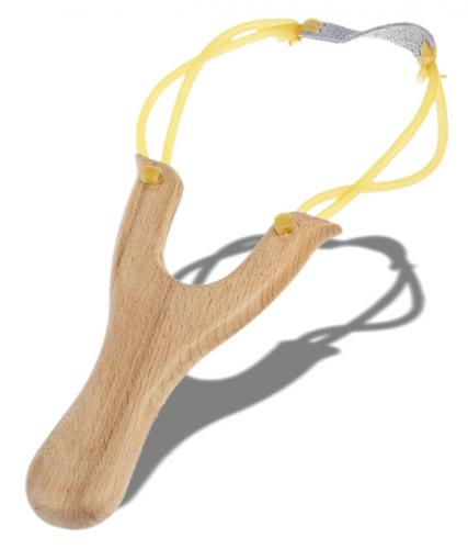 Zwille / Slingshot