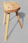 Eschehocker Halbrund