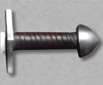 Einhand Schwert Para