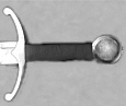 Mittelalterschwert XIII