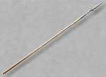 Komplettspeer